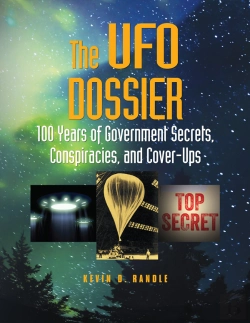 Bertrand.pt - Ufo Dossier