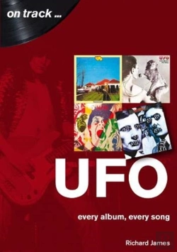 Bertrand.pt - Ufo Every Album, Every Song (On Track )