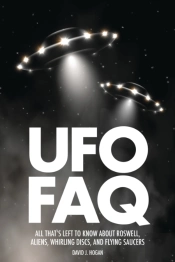 Ufo Faq