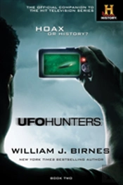 Ufo Hunters Book Two