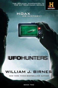Bertrand.pt - Ufo Hunters Book Two