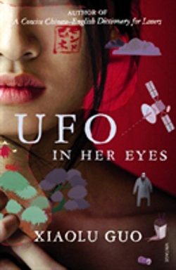 Bertrand.pt - Ufo In Her Eyes