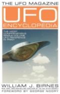 ''UFO MAGAZINE'' UFO ENCYCLOPEDIA
