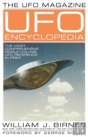 'UFO MAGAZINE' UFO ENCYCLOPEDIA