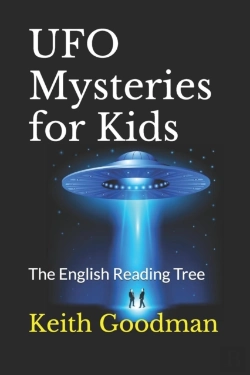 Bertrand.pt - Ufo Mysteries For Kids