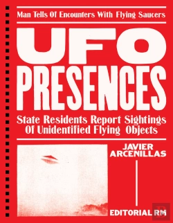 Bertrand.pt - Ufo Presences