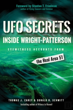Bertrand.pt - Ufo Secrets Inside Wright-Patterson