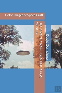 Bertrand.pt - Ufo Space Craft Identification Manual