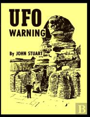 Ufo Warning