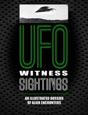 Ufo Witness Sightings