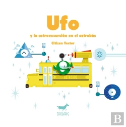 Bertrand.pt - Ufo Y La Astroexcursión En El Astrobús