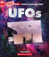 Ufos (A True Book: Space Exploration)