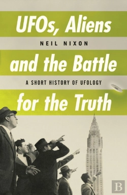 Bertrand.pt - Ufos, Aliens And The Battle For The Truth
