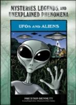 Ufos And Aliens