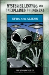 Ufos And Aliens