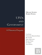 Ufos And Government: A Historical Inquiry
