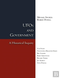Bertrand.pt - Ufos And Government: A Historical Inquiry
