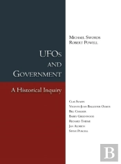 Ufos And Government: A Historical Inquiry