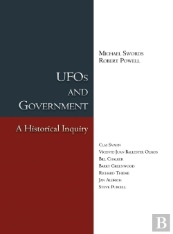 Bertrand.pt - Ufos And Government: A Historical Inquiry