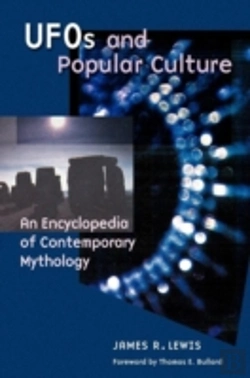 Bertrand.pt - Ufos And Popular Culture