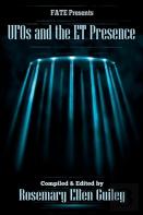 Ufos And The Et Presence