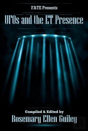 Ufos And The Et Presence