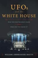 Ufos And The White House
