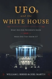 Ufos And The White House
