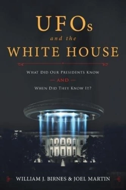 Bertrand.pt - Ufos And The White House