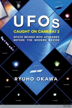 Bertrand.pt - Ufos Caught On Camera! 2