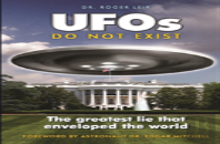 Ufos Do Not Exist