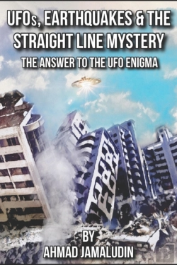 Bertrand.pt - Ufos, Earthquakes And The Straight Line Mystery