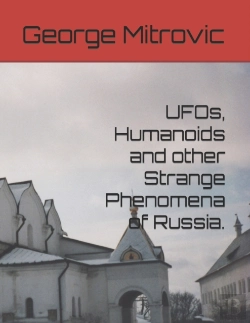 Bertrand.pt - Ufos, Humanoids And Other Strange Phenomena Of Russia.