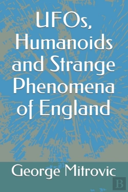 Bertrand.pt - Ufos, Humanoids And Strange Phenomena Of England