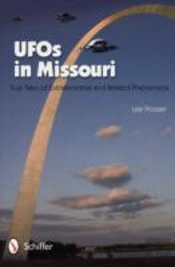 Ufos In Missouri