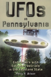 Ufos In Pennsylvania
