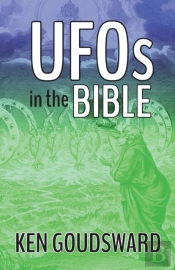 Ufos In The Bible