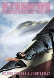 Ufos In The Roaring Twenties