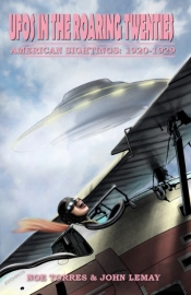 Ufos In The Roaring Twenties