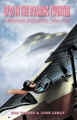 Bertrand.pt - Ufos In The Roaring Twenties