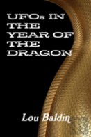 Ufos In The Year Of The Dragon