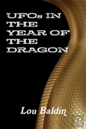 Ufos In The Year Of The Dragon