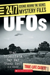 Ufos