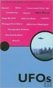 Ufo'S