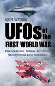 Ufos Of The First World War
