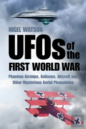 Ufos Of The First World War