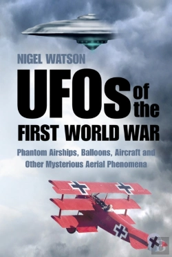 Bertrand.pt - Ufos Of The First World War