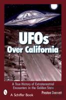 Ufos Over California
