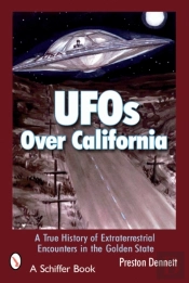 Ufos Over California