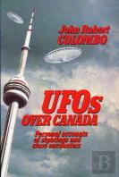 Ufos Over Canada